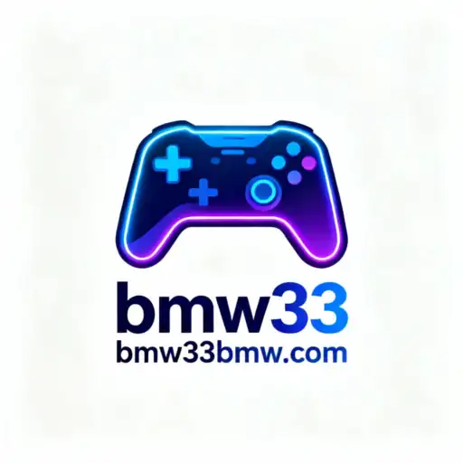bmw33 Logo